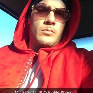 Meet your Posher, Chris